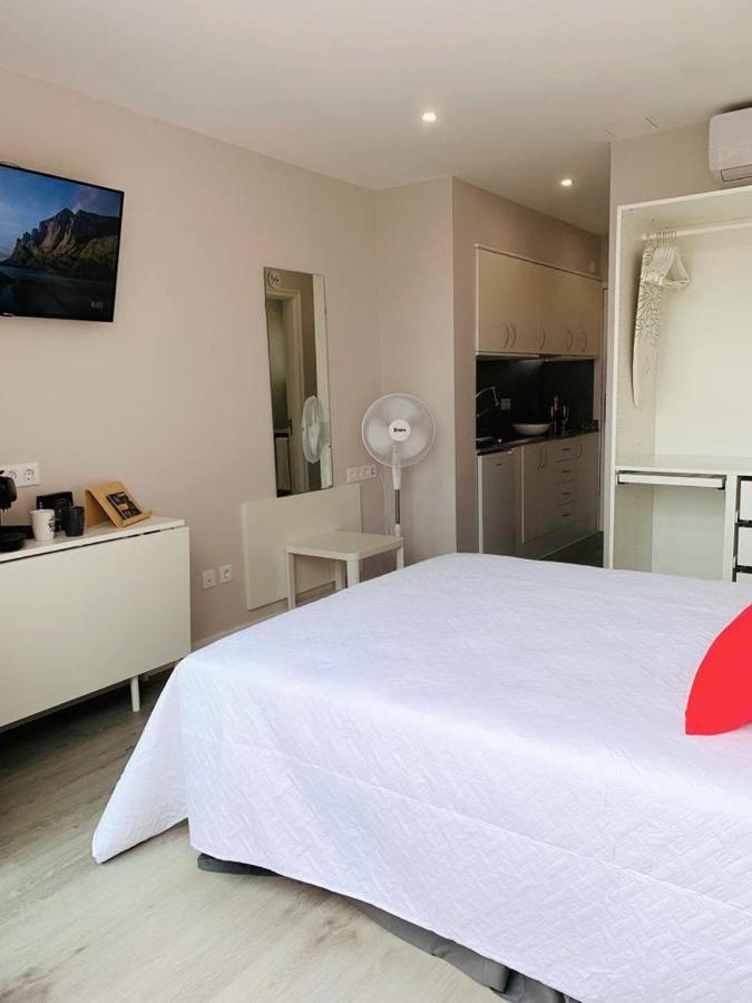 Marina Atico Penthouse Appartement Puerto de la Cruz  Buitenkant foto