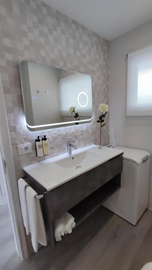 Marina Atico Penthouse Appartement Puerto de la Cruz  Buitenkant foto
