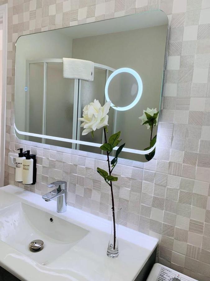 Marina Atico Penthouse Appartement Puerto de la Cruz  Buitenkant foto