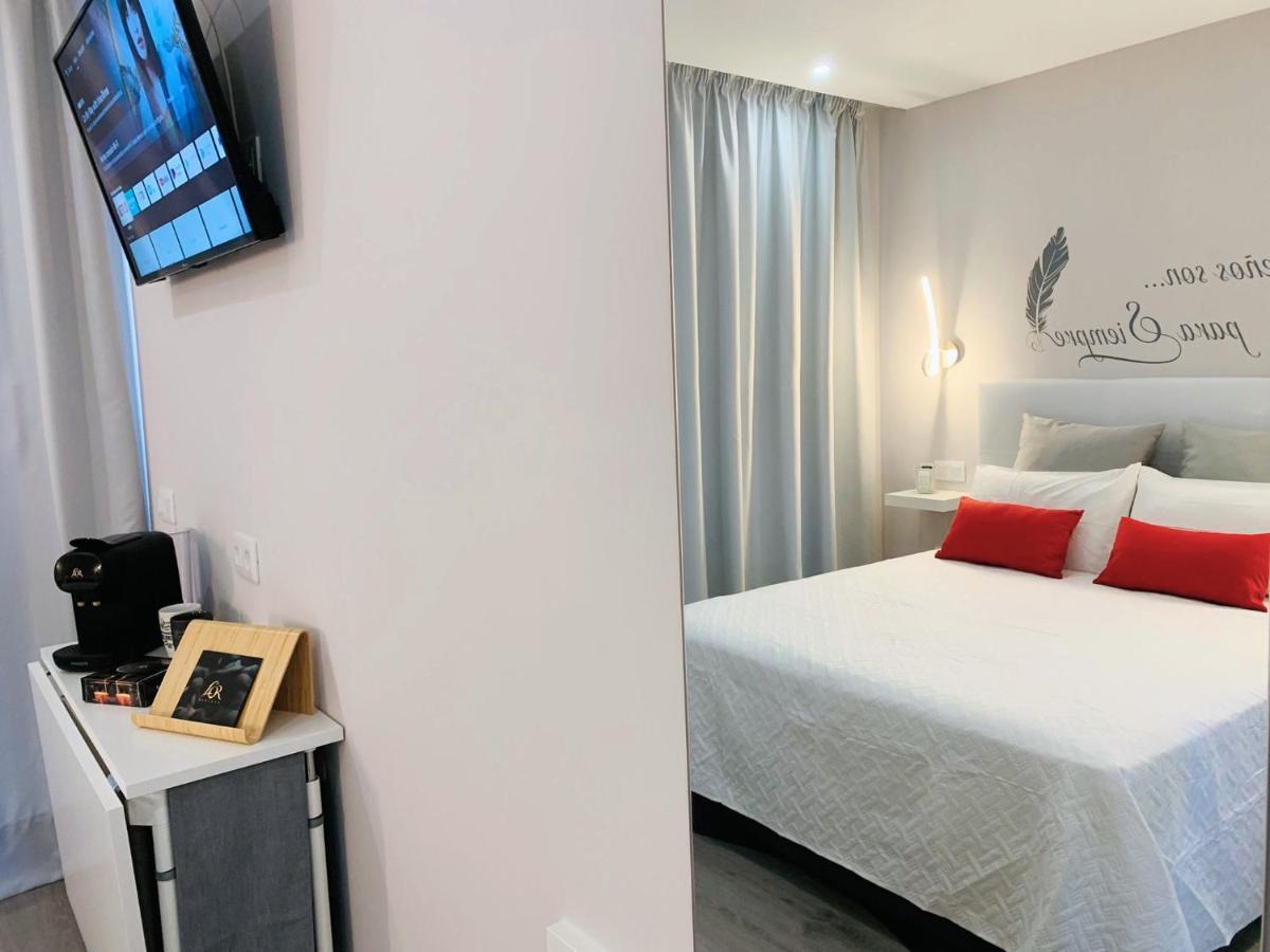 Marina Atico Penthouse Appartement Puerto de la Cruz  Buitenkant foto